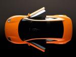 Audi Quattro Spyder Concept 1991 года